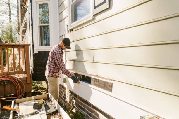 Top rated local Emergency Siding Repair specialists in Henderson, TX